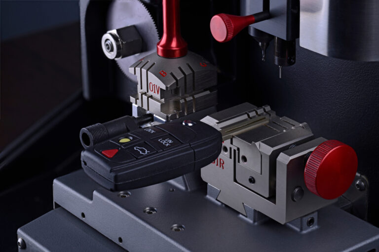 Rekeying Your Business In Miami